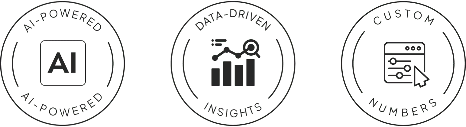 LottoChamp certifications